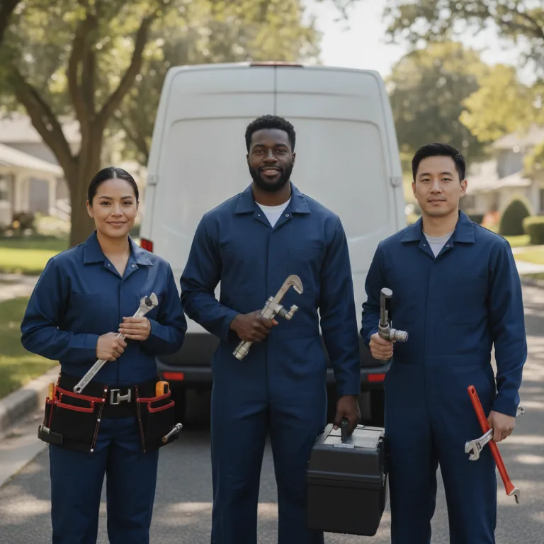 Water Heater Repair team in Winsford